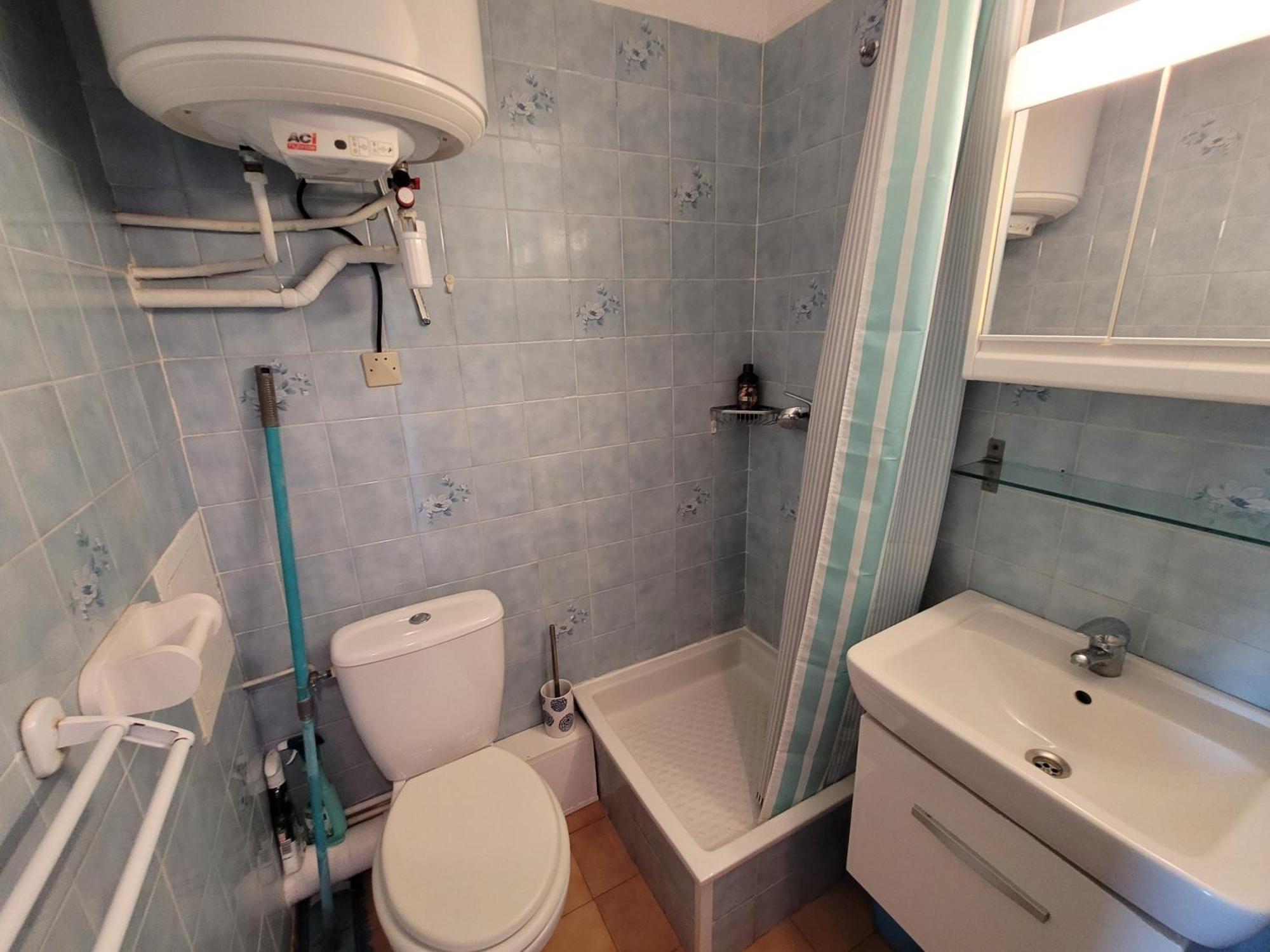 Studio Belle Vue La Londe-les-Maures ภายนอก รูปภาพ