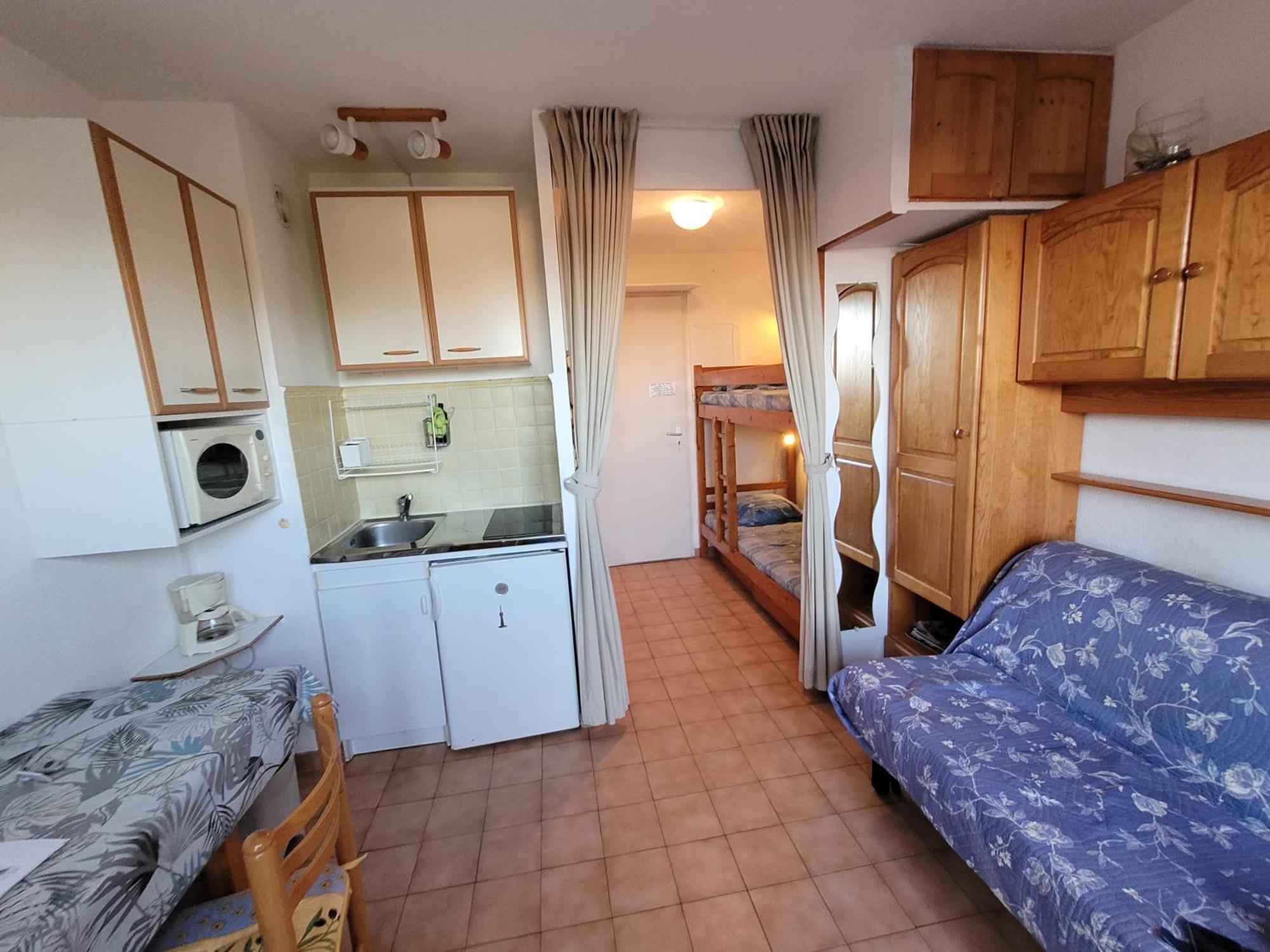 Studio Belle Vue La Londe-les-Maures ภายนอก รูปภาพ