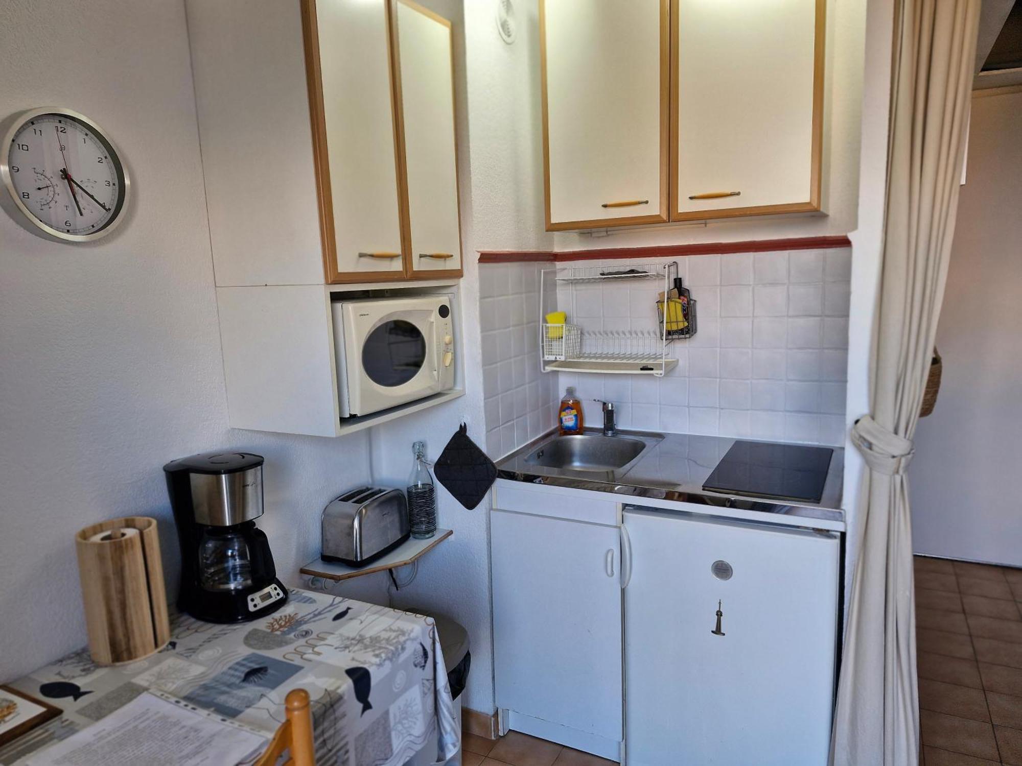 Studio Belle Vue La Londe-les-Maures ภายนอก รูปภาพ