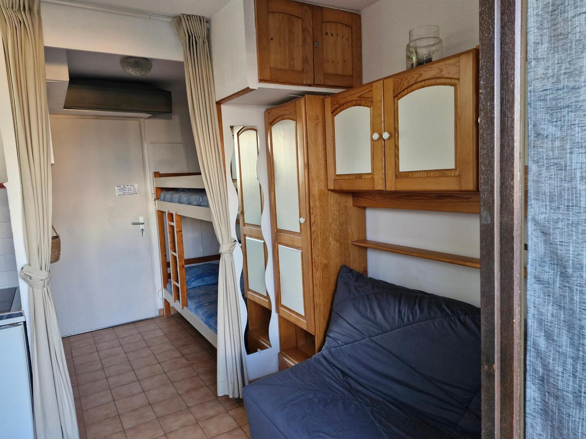 Studio Belle Vue La Londe-les-Maures ภายนอก รูปภาพ